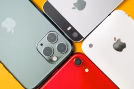 5 cách giúp chiếc iPhone cũ của bạn hoạt động nhanh hơn