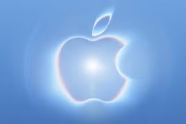 Logo sự kiện của Apple hé lộ hai tính năng mới trên iPhone 18 Pro