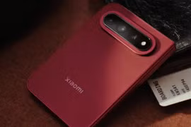 Xiaomi 18 Fold lộ diện với tỷ lệ màn hình "xu hướng"