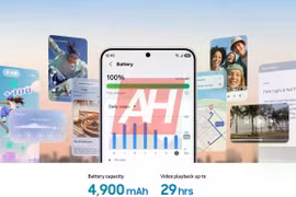 Samsung phát thư mời ra thêm sản phẩm dòng Galaxy S26