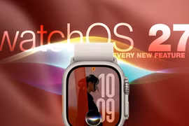 12 tính năng mới nên khám phá với Apple Watch 