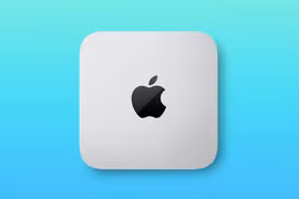 Apple ra Mac Studio giá cao nhất từ trước tới nay