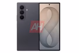 Thông số đầy đủ của các phiên bản Samsung Galaxy Z Fold 8 Series