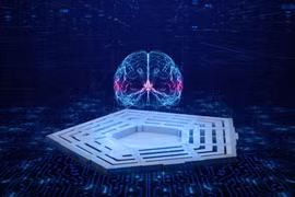 Công nghệ AI có thể nhìn thấu chi tiêu của Lầu Năm Góc