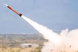 [GALLERY] Tên lửa Patriot PAC-2 GEM-T mảnh ghép lợi hại của Patriot