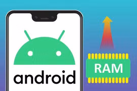 Khủng hoảng bộ nhớ đang đe dọa các ứng dụng Android