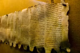 Vì sao lịch Qumran 364 ngày không được sử dụng nữa?