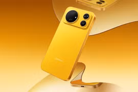 Phiên bản "Siêu" Honor Magic9 nổi bật siêu pin siêu hiệu năng