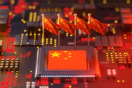 Tiến bộ mới của Trung Quốc trong sản xuất chip 3nm