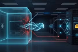 OpenAI đình chỉ phát triển AI "siêu phàm" sau vụ tấn công mạng