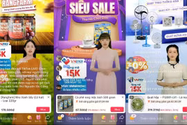 Cảnh báo chiêu lừa đảo bằng AI mới, người mua hàng online cần chú ý