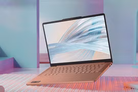Lenovo ra mắt IdeaPad Vibe 14AGP12 giá rẻ cạnh tranh MacBook Neo