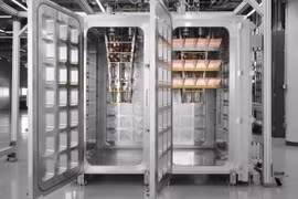 IBM phát triển hệ thống làm lạnh gần độ 0 tuyệt đối cho máy tính lượng tử