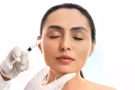 Con người đã thuần hóa vi khuẩn để tạo ra botox như thế nào?