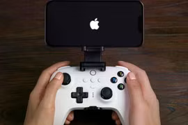 Apple đang phát triển bộ điều khiển trò chơi dành cho iPhone