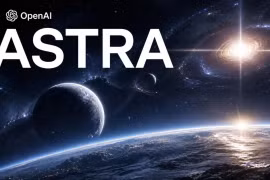 OpenAI ra mắt GPT-6 Astra, chuyển từ AI trò chuyện sang làm việc