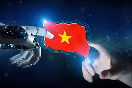 AI lõi Việt Nam lọt Top 12 thế giới về AI thị giác