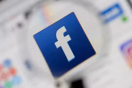 Facebook phối hợp cùng Thái Lan tấn áp lừa đảo online