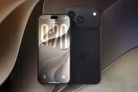 iPhone 18 phiên bản "2 mắt" có thể sẽ không xuất hiện 