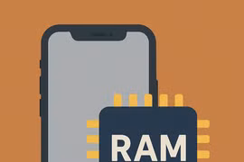Apple âm thầm 'gom sạch' RAM, flagship Android gặp khó
