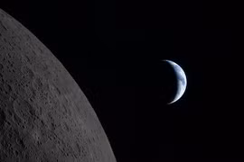 NASA tăng tốc xây dựng căn cứ 30 tỷ USD trên Mặt Trăng