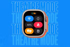 Apple Watch Series 12 và Ultra 4 ra mắt chế độ rạp hát