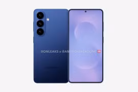 Galaxy S26 Pro lộ diện, Samsung thay đổi cách đặt tên?