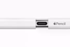 Các mẫu Apple Pencil mới có thể sẽ trang bị pin rời