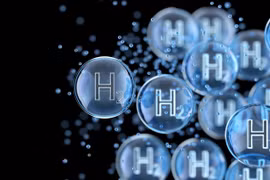 Cơ sở sản xuất hydro bằng hạt nhân đầu tiên trên thế giới 