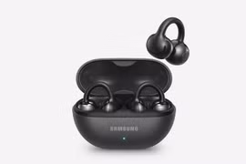 Samsung hé lộ tai nghe đột phá mang tên Galaxy Able