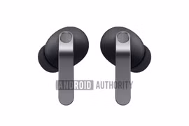 Rò rỉ những tính năng độc đáo trên Galaxy Buds 4 Pro 