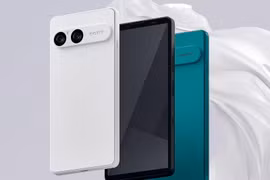 Xperia 10 VIII lộ diện, Sony xác nhận ra mắt toàn cầu