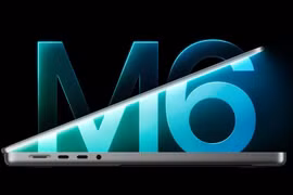 MacBook Pro 14 inch mới với chip M6 đưa giá lên 111 triệu đồng