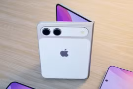 Apple khiến iPhone gập khó nhét túi vì tư duy iPad 
