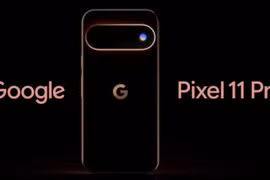 Google Pixel 11 Pro úp mở về tính năng thanh camera mới