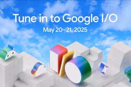 7 điều được trông đợi nhất tại sự kiện Google I/O năm nay