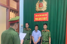 Gallery - VI PHẠM MÔI TRƯỜNG - image 5