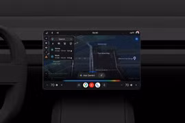 Google đưa trí tuệ nhân tạo Gemini lên Android Auto