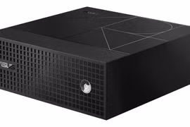 Asus mini ProArt GR1X với bộ nhớ 128GB và kết nối 10GbE