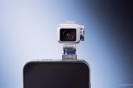 Honor chính thức lên kệ điện thoại Robot "nhảy múa"