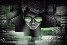 Grok AI của Elon Musk bị hacker lừa tiền bằng mã Morse