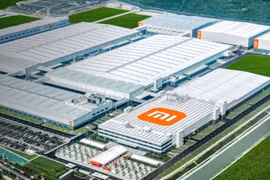 Bên trong nhà máy sở hữu 161 robot tự động hoàn toàn của Xiaomi
