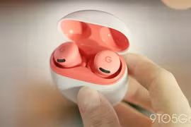 App Pixel Buds cập nhật cho phép Gemini điều khiển tai nghe