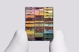 IBM tạo ra kỷ nguyên điện toán với chip dưới 1nm