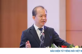 'Cán bộ thực tài phải được kiểm chứng trong thực tiễn'