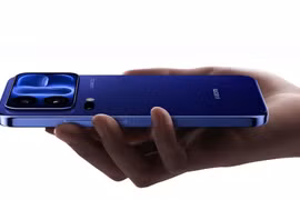 Xiaomi 18 Pro Max bản quốc tế lộ diện với RAM 12 GB và Android 17