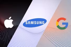 Apple, Google lẫn Samsung có thể cùng bị cấm bán tại Mỹ vì bản quyền