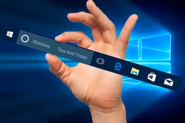 Tính năng "tài lanh" gây ức chế nhất trên Windows 11 sắp bị khai tử