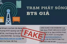 Công cụ lừa đảo phổ biến Việt Nam bị Android 16 chặn đứng