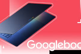 Google nhận đặt trước Googlebook từ ngày 21/9